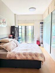 Chiltern Park (D19), Condominium #545445051